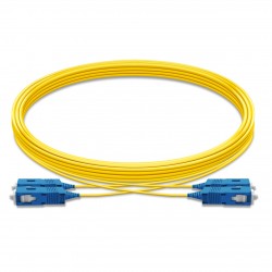 fiber optik patch cord