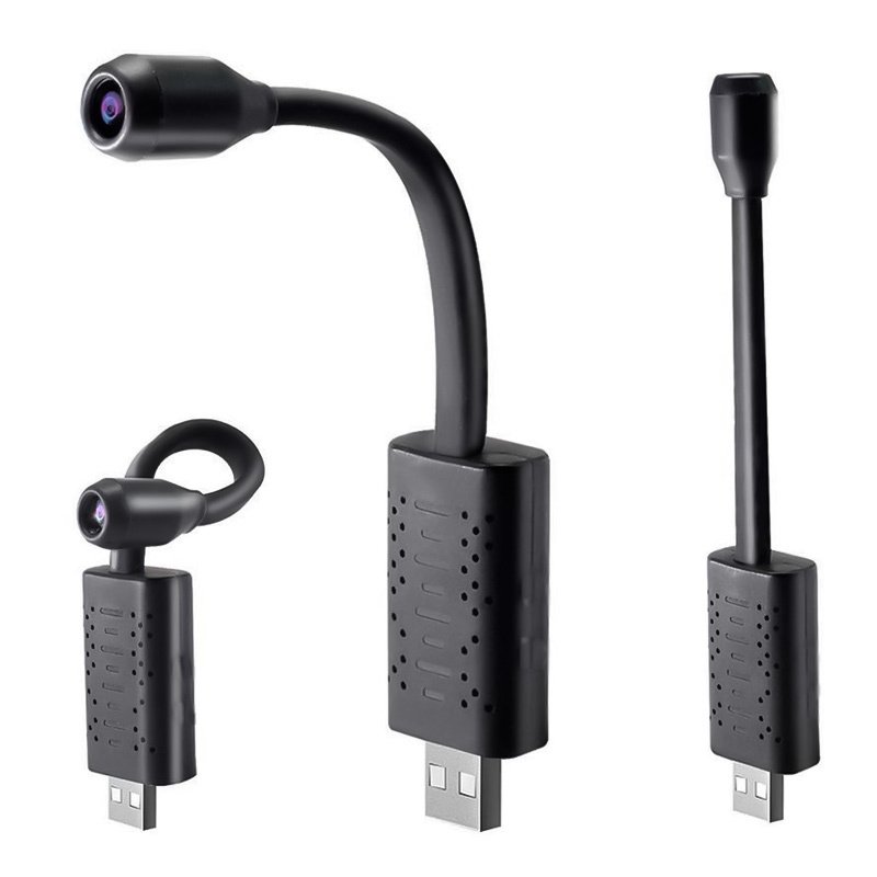 Mini Wifi Usb Ip Kamera (Hareket Algılama) fiyat teklifi al