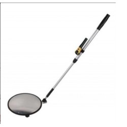 Fenerli ve Çantalı Araç Altı Arama Aynasi 30 CM