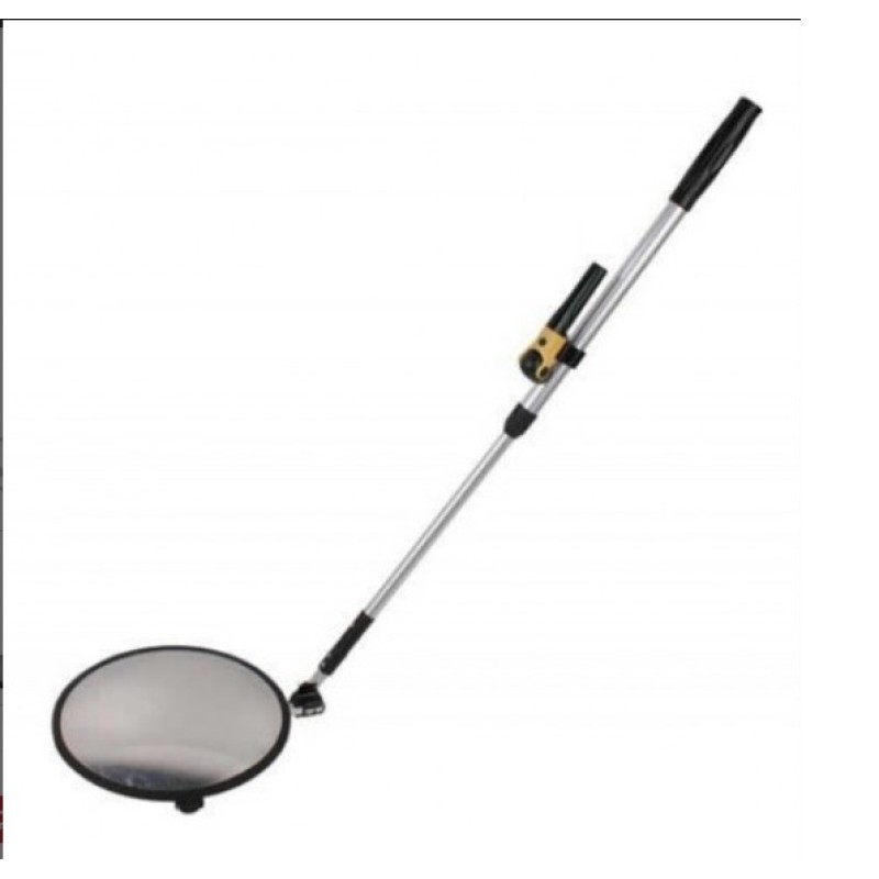 Fenerli ve Çantalı Araç Altı Arama Aynasi 30 CM fiyat teklifi al