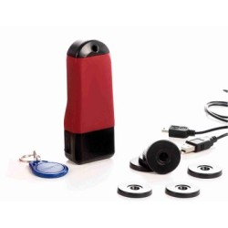 Bekçi̇ Tur Kontrol Set Gt-40 