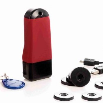 Bekçi̇ Tur Kontrol Set Gt-40 