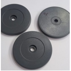 Jwm Bekci Saati Kontrol Noktasi 