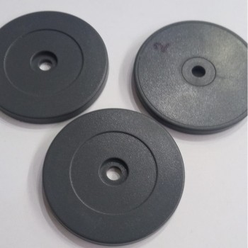 Jwm Bekci Saati Kontrol Noktasi 