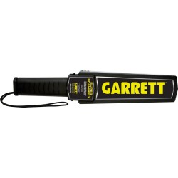 GARRETT SUPERSCANNER V