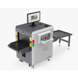 X-RAY Çanta Kontrol Cihazı