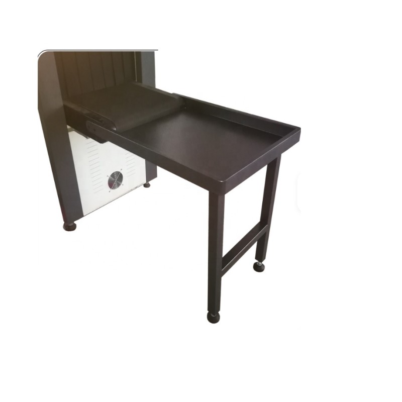 5030 X-Ray Bagaj Masasi fiyat teklifi al