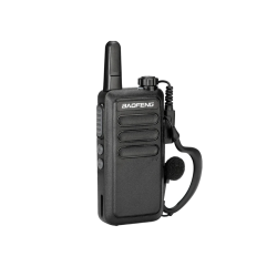 Baofeng Bf-R5 Lisanssız El Telsizi