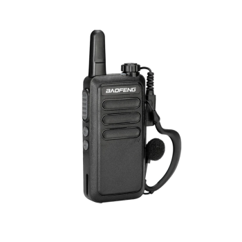 Baofeng Bf-R5 Lisanssız El Telsizi