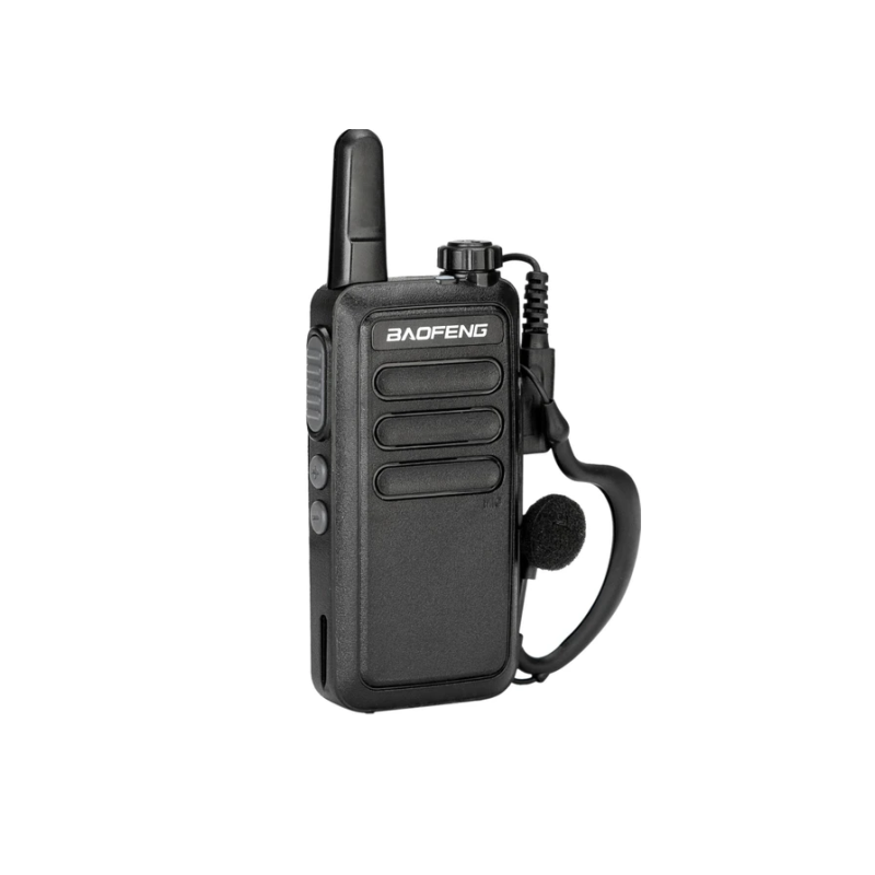 Baofeng Bf-R5 Lisanssız El Telsizi fiyat teklifi al