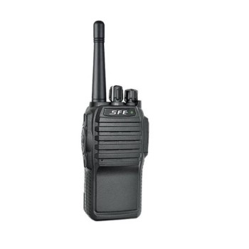 Sfe S-900 Pmr El Telsizi 