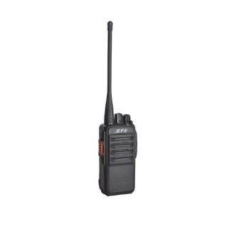 SFE SD-320 Dijital Pmr El Telsizi