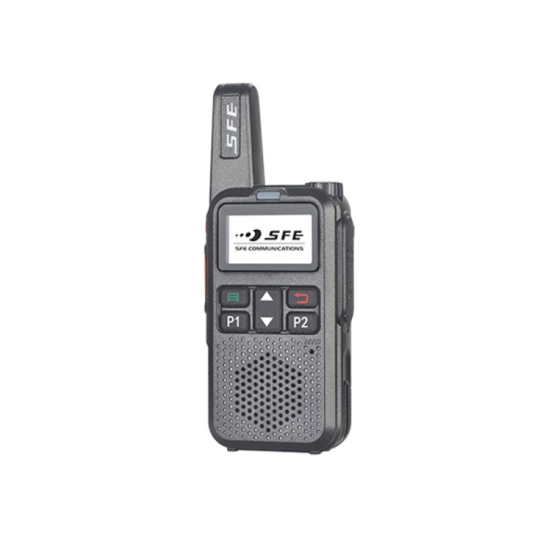 SFE ST-35 PMR EL TELSİZİ fiyat teklifi al