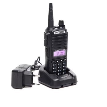 Baofeng Uv 82 Telsiz Dual Bant El Telsizi