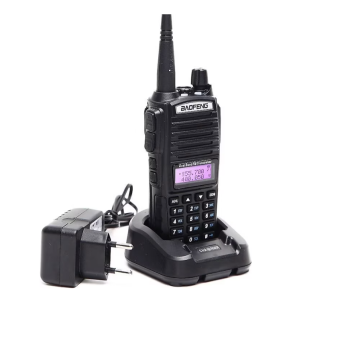Baofeng Uv 82 Telsiz Dual Bant El Telsizi