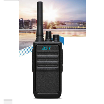 Bs 1000 Pmr 446 Li̇sansı El Telsizi 