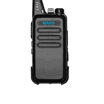 Mars Pmr 446 Lisanssız El Telsizi