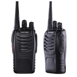 Yangın Kontrol Telsizi 