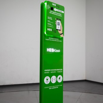 Hes Kodu Api Sorgulama Tabletli 