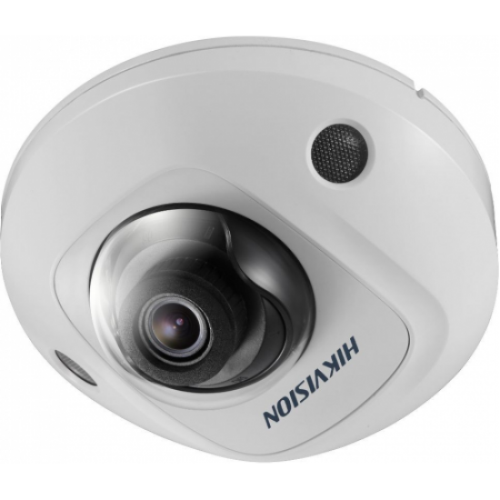 Hikvision DS-2CD2525FWD-IS 2MP IP IR Dome Kamera