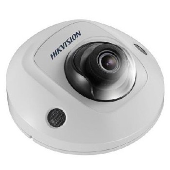 Hikvision Ds-2Cd2525Fwd-Is 2Mp Ip Ir Dome Kamera 