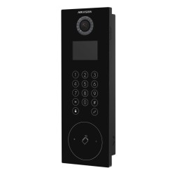 Hikvision Ds-Kd8103-E6 İnterkom Dış Zil Ünitesi 
