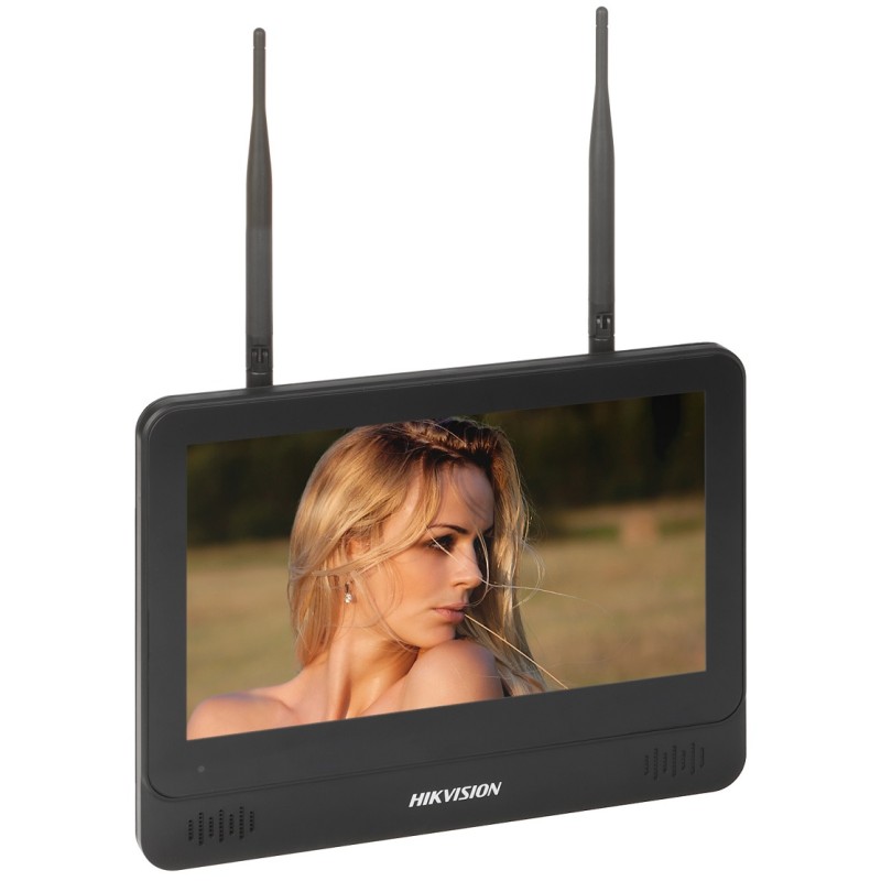 Ds-7608Ni-L1/W 8 Kanal Wifi Ip Kamera Kayıt Cihazı fiyat teklifi al