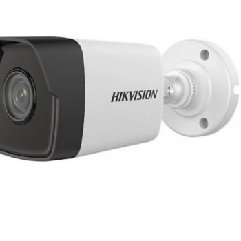 Ds-2Cd1053G0-Iuf 5 Mp Fixed Bullet Network Kamera 