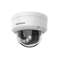 Hikvision DS-2CD1121G2-LIUF 2Mp 2.8mm Smart Hybrid Light Ir Dome Kamera