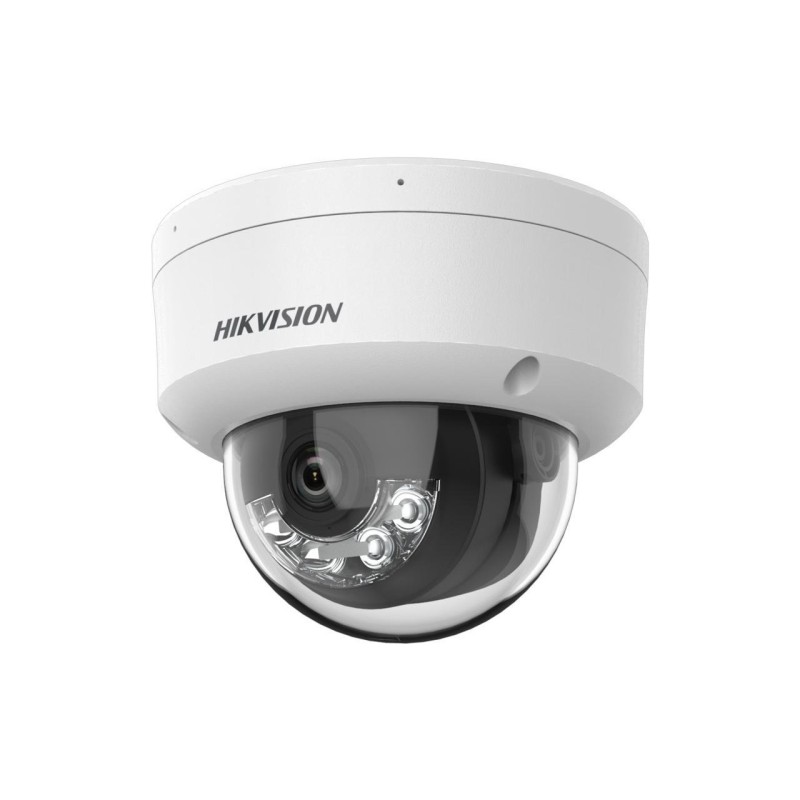 Hikvision DS-2CD1121G2-LIUF 2Mp 2.8mm Smart Hybrid Light Ir Dome Kamera fiyat teklifi al