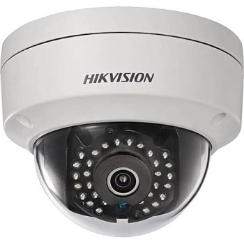 Hikvision Ds-2Cd2121G0-I 