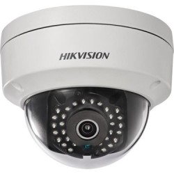 Hikvision Ds-2Cd2121G0-Is 
