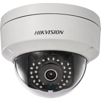Hikvision Ds-2Cd2121G0-Is 