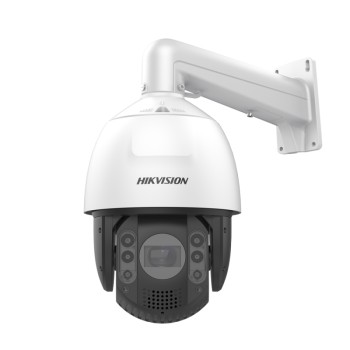 Hikvision Ds-2De7A432Iw-Aeb 4 Mp 4.9-188.8Mm Ip Ptz Speed Dome Güvenlik Kamerası 