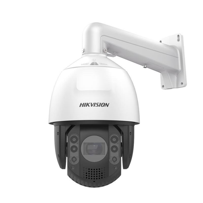 Hikvision Ds-2De7A432Iw-Aeb 4 Mp 4.9-188.8Mm Ip Ptz Speed Dome Güvenlik Kamerası fiyat teklifi al