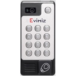 Evimiz canli interkom Konuşma sistemi