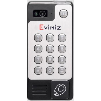 Evimiz canli interkom Konuşma sistemi