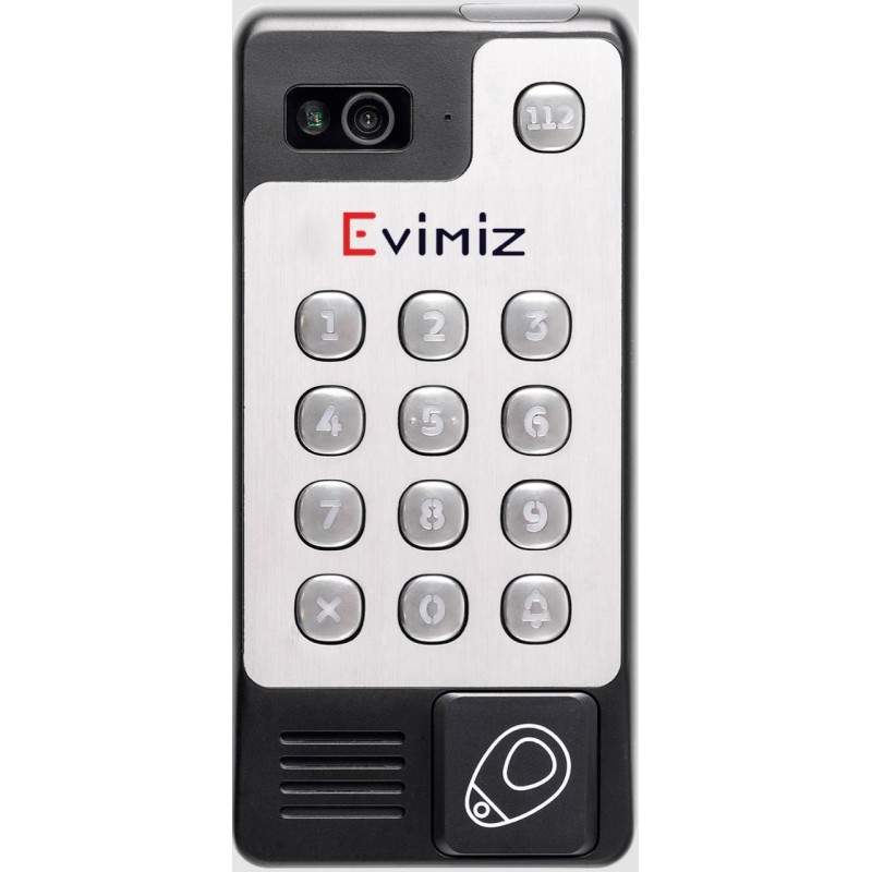 Evimiz canli interkom Konuşma sistemi fiyat teklifi al