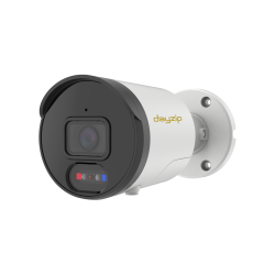 Yasaklı Bölge ihlal kamerası 4 MP IP Bulled