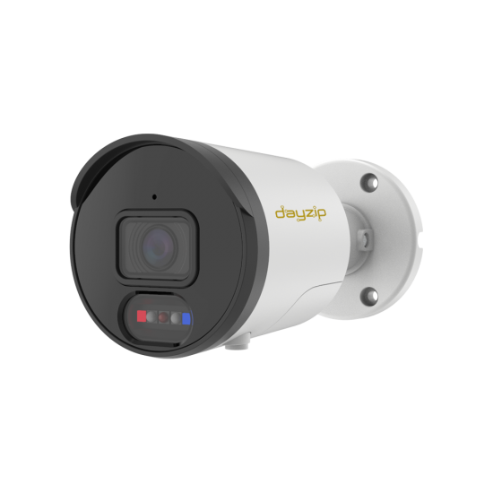 DZ-4026AD Yasaklı Bölge ihlal kamerası 4 MP IP Bulled