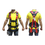 Yüksekte Çalışma Ekipmanları