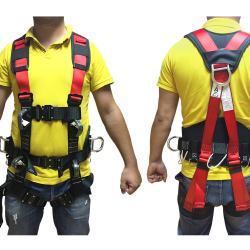 Yüksekte Çalışma Ekipmanları fiyatı