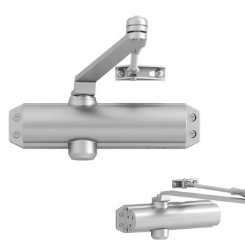 Assa Abloy DC120 Kapı Hidroliği (2/3/4 Ebat)