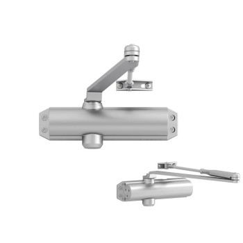 Assa Abloy DC120 Kapı Hidroliği (2/3/4 Ebat)