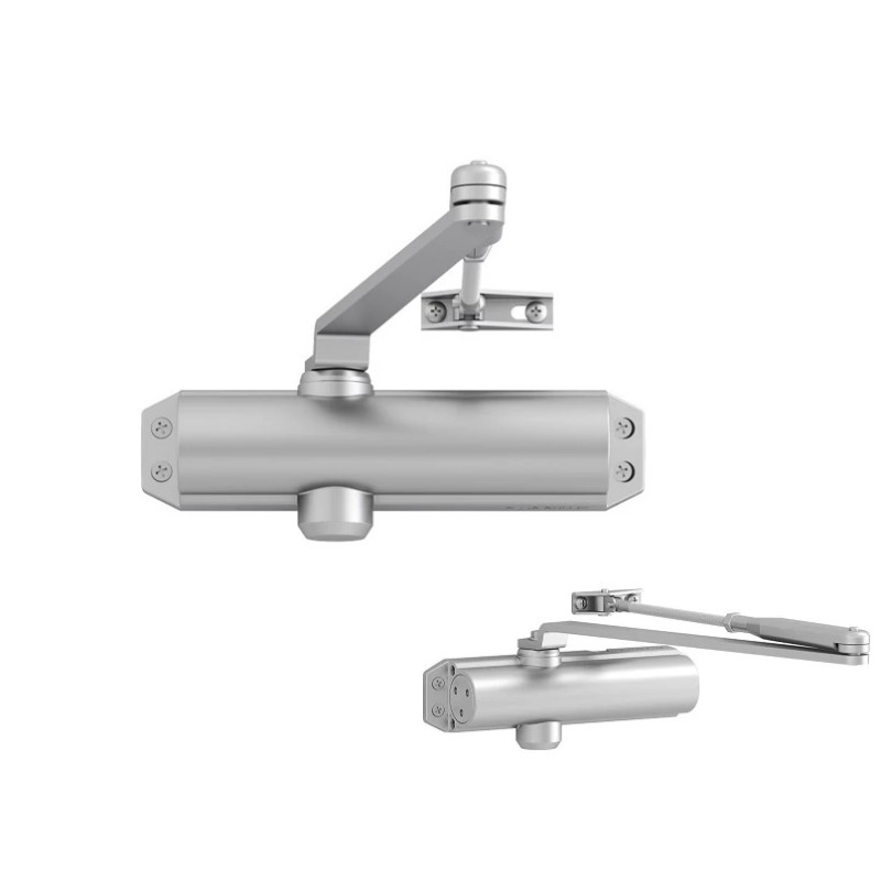 Assa Abloy DC120 Kapı Hidroliği (2/3/4 Ebat) fiyat teklifi al
