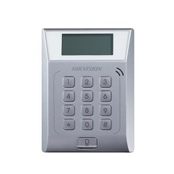 Hi̇kvi̇si̇on Ds-K1T802M Mifare Kart Okuyucu Kontrol Paneli 
