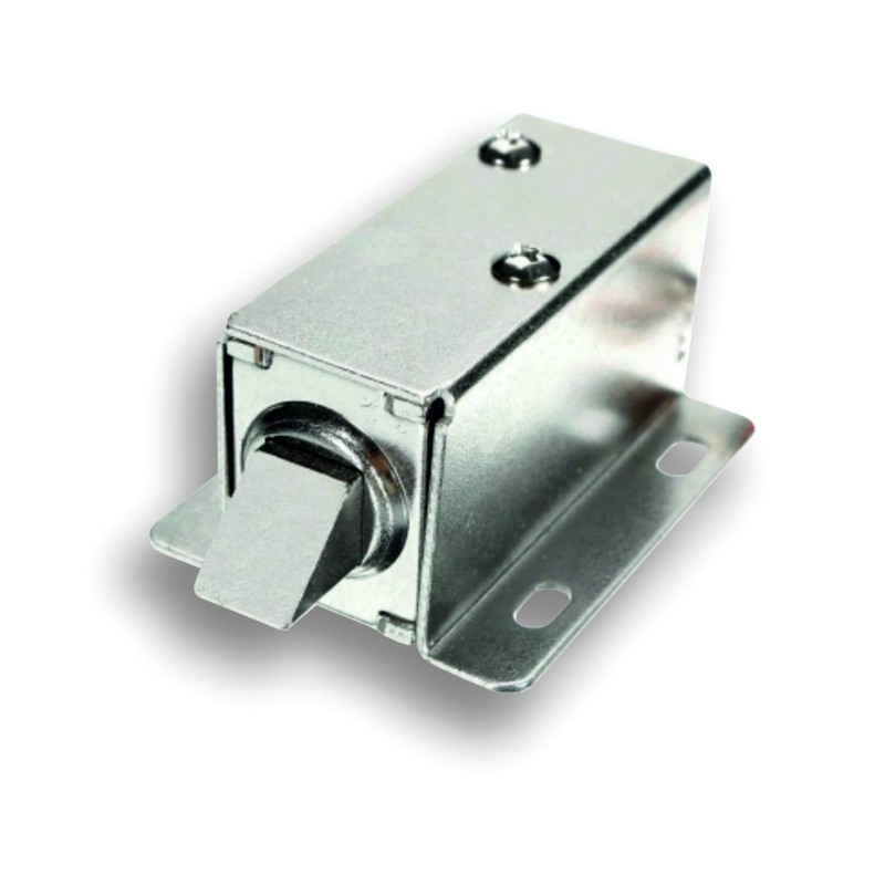 Algatec Selenoid Kilit - Çekmece Dolap Tipi fiyat teklifi al