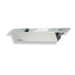 Assa Abloy Dc825Gr En 3 Ankastre ( Gizli) Kayar Kollu Hidrolik Kapı Kapatıcı 