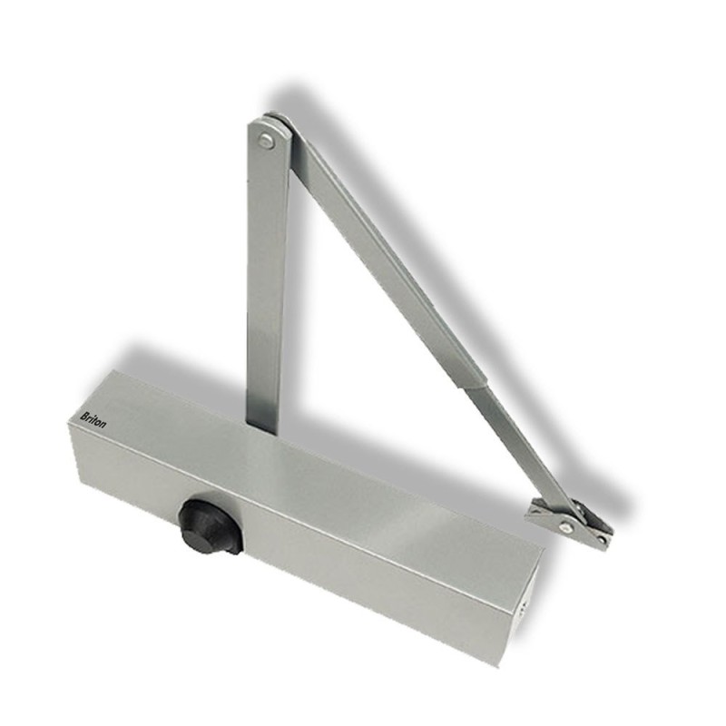 Briton 2130B.h.c.ses Hidrolik Kapı Kapatıcı fiyat teklifi al