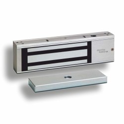 Dormakaba Emc 1200 Alh Manyetik Kilit 545Kg 